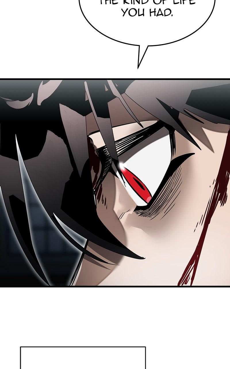 Return of the King of Hell Chapter 97 - Page 158