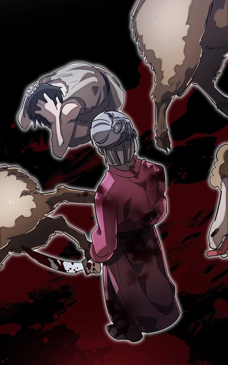 Return of the King of Hell Chapter 97 - Page 162