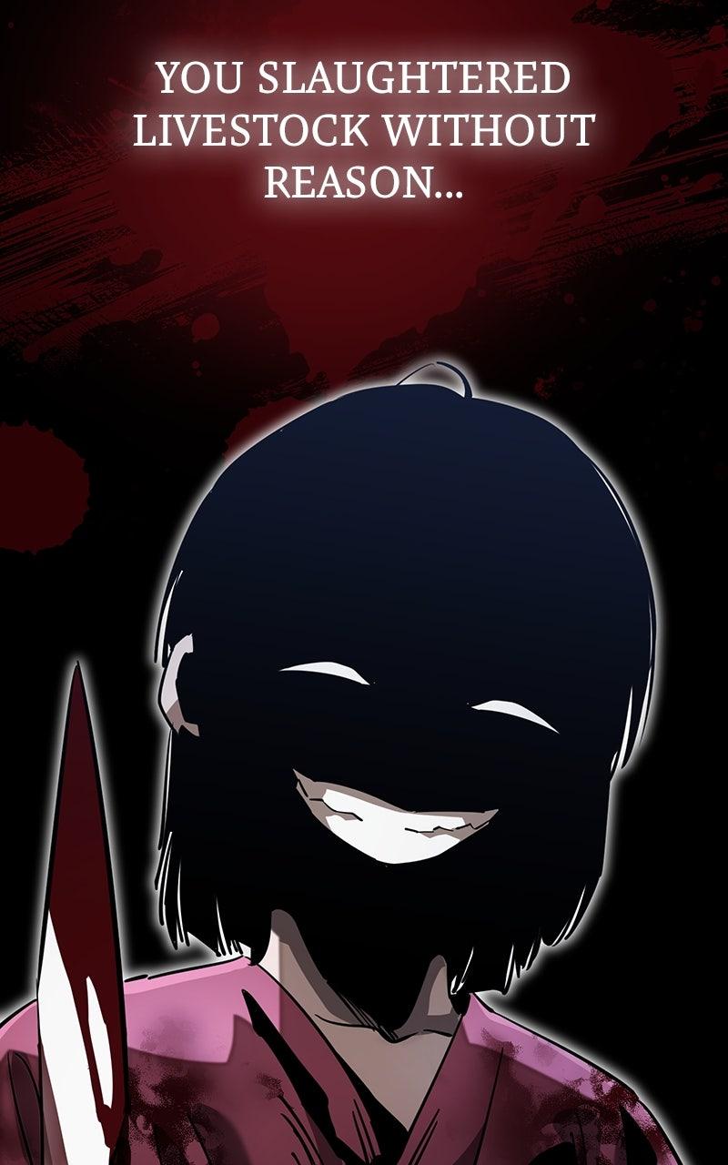 Return of the King of Hell Chapter 97 - Page 163