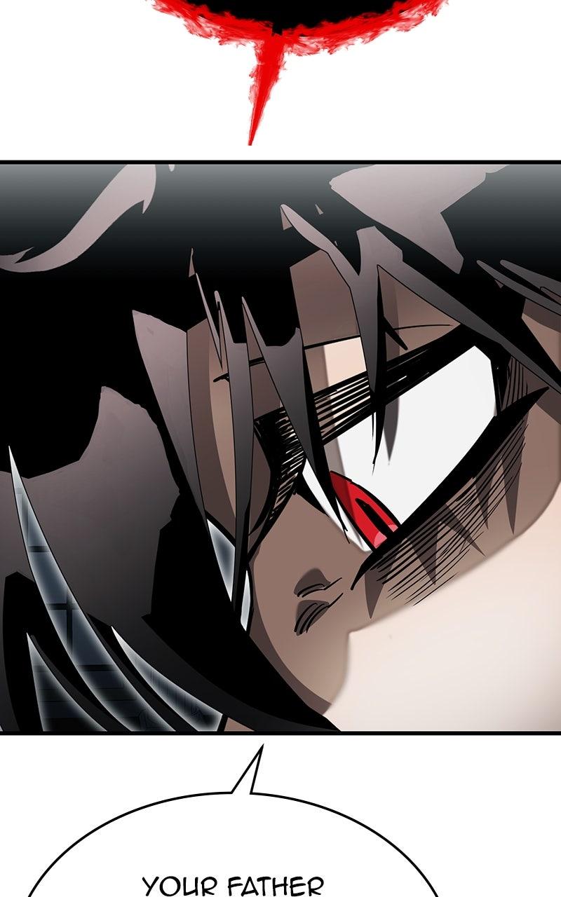 Return of the King of Hell Chapter 97 - Page 167