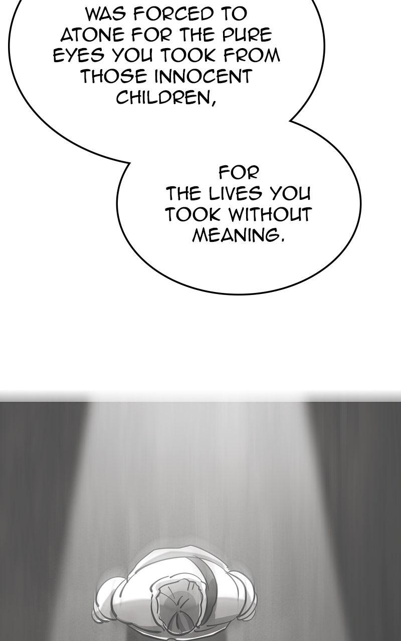 Return of the King of Hell Chapter 97 - Page 168