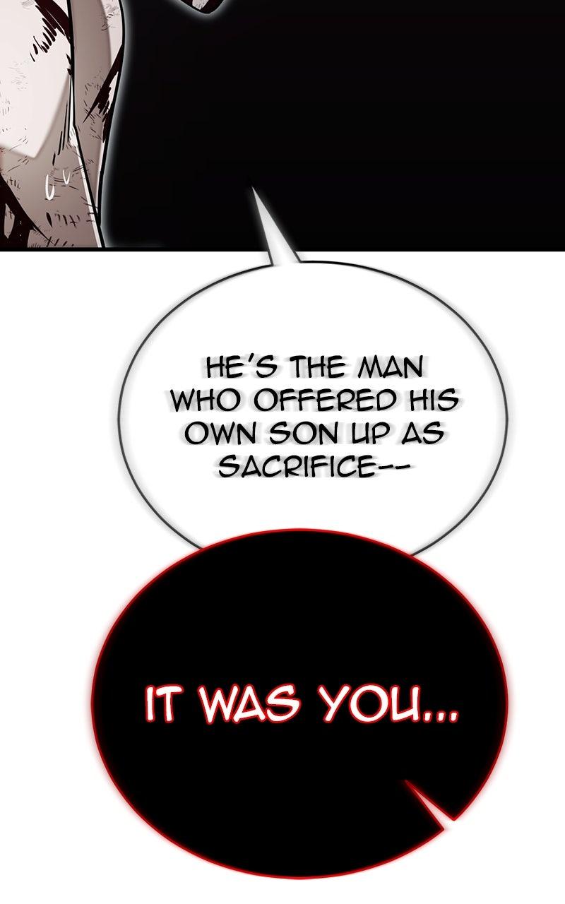 Return of the King of Hell Chapter 97 - Page 177