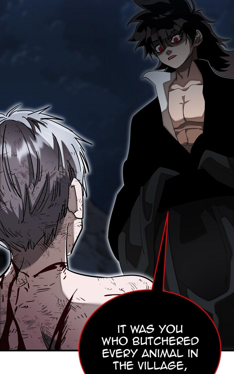 Return of the King of Hell Chapter 97 - Page 179