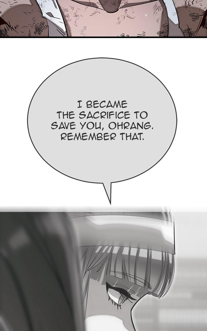 Return of the King of Hell Chapter 97 - Page 182