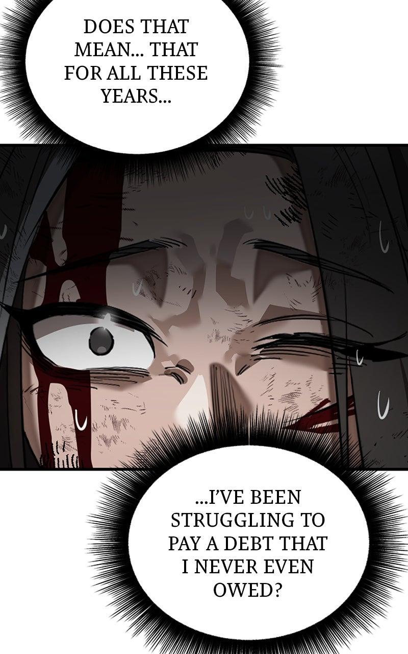 Return of the King of Hell Chapter 97 - Page 184