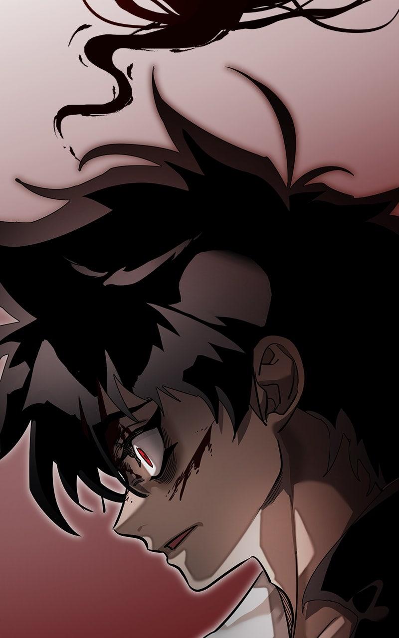 Return of the King of Hell Chapter 97 - Page 186