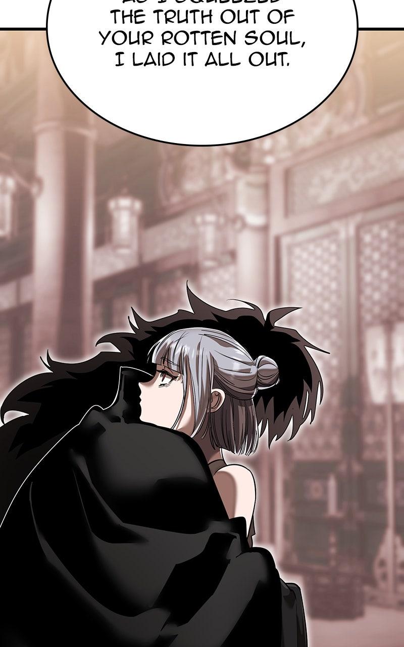 Return of the King of Hell Chapter 97 - Page 189