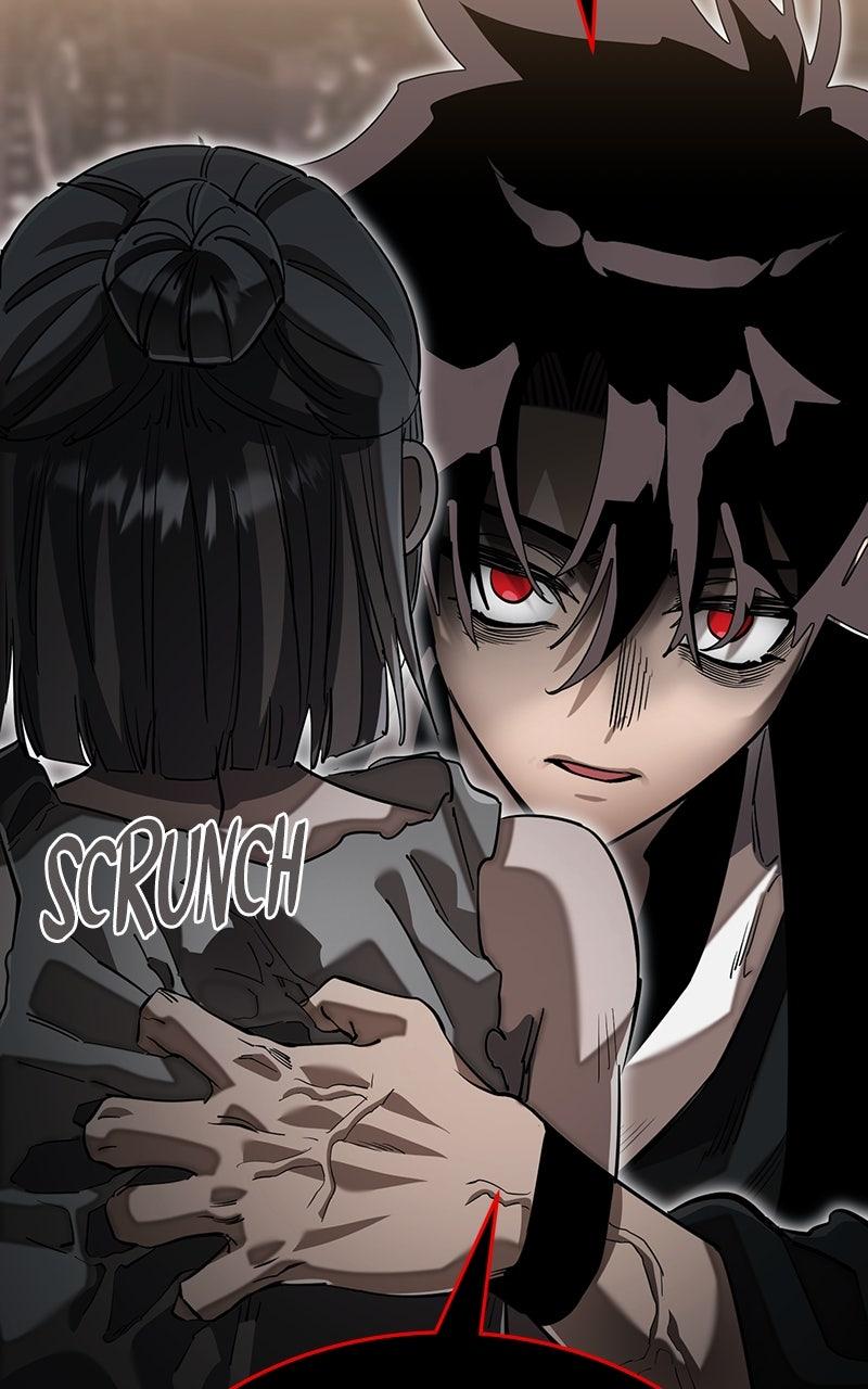 Return of the King of Hell Chapter 97 - Page 191