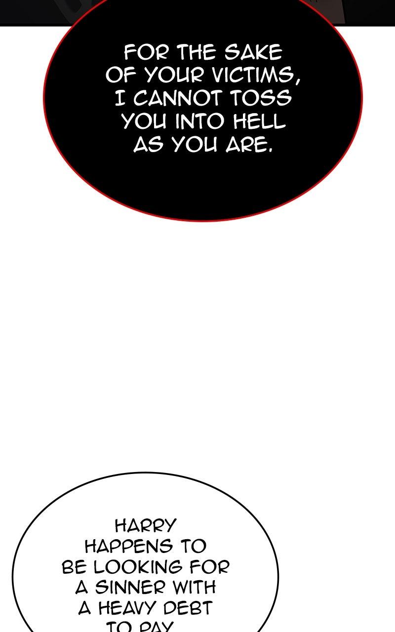 Return of the King of Hell Chapter 97 - Page 192