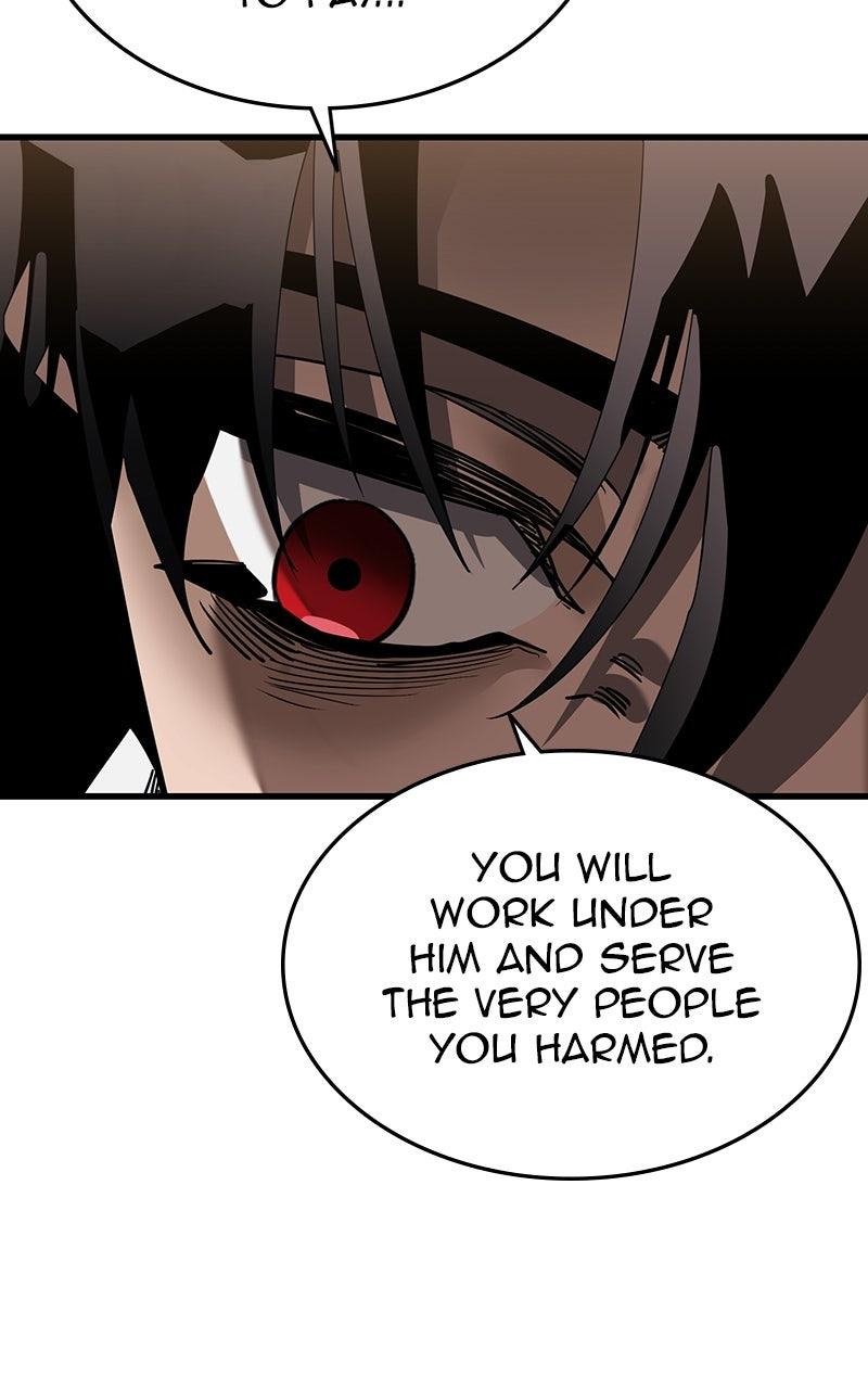 Return of the King of Hell Chapter 97 - Page 193