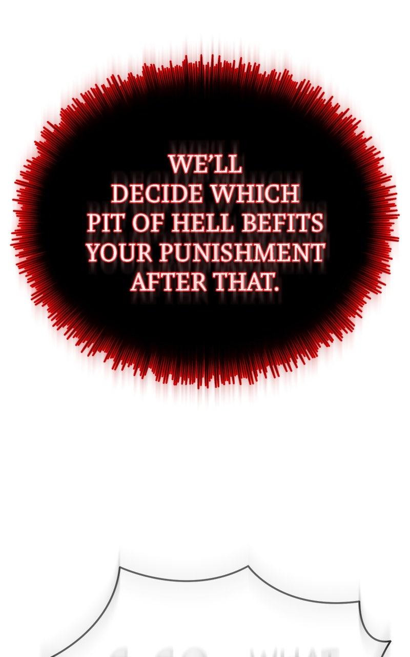 Return of the King of Hell Chapter 97 - Page 194