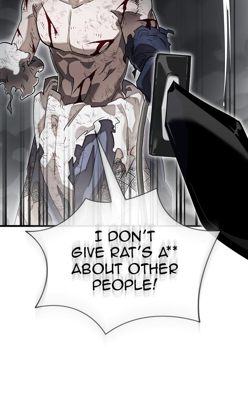 Return of the King of Hell Chapter 97 - Page 198