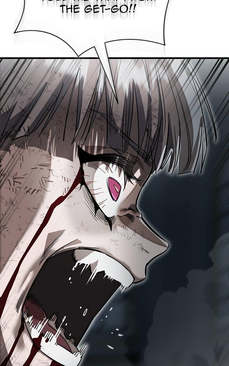 Return of the King of Hell Chapter 97 - Page 202