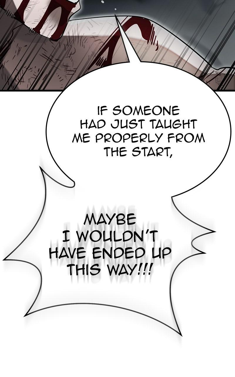 Return of the King of Hell Chapter 97 - Page 203