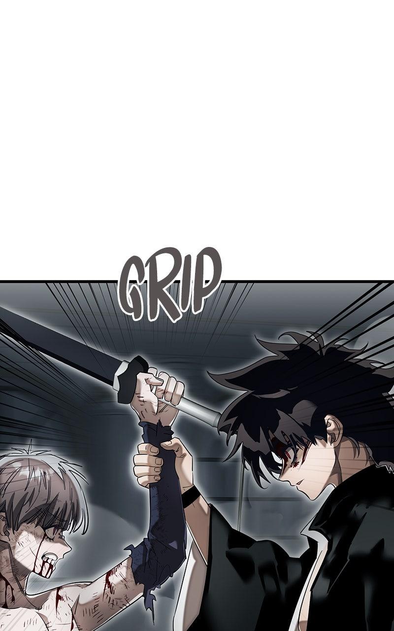 Return of the King of Hell Chapter 97 - Page 204