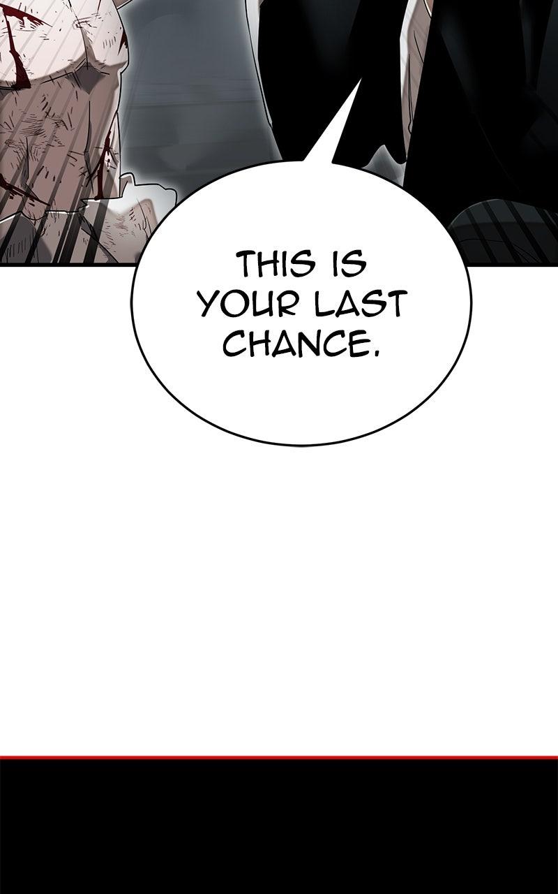 Return of the King of Hell Chapter 97 - Page 205