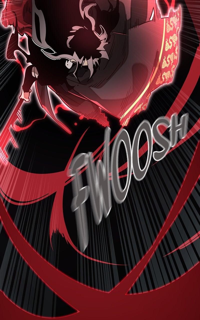 Return of the King of Hell Chapter 97 - Page 218