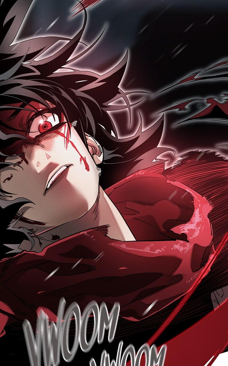 Return of the King of Hell Chapter 97 - Page 223