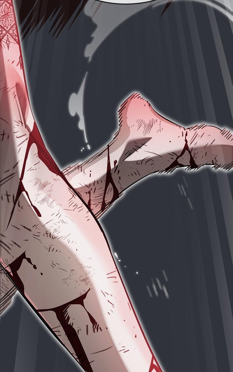 Return of the King of Hell Chapter 97 - Page 229