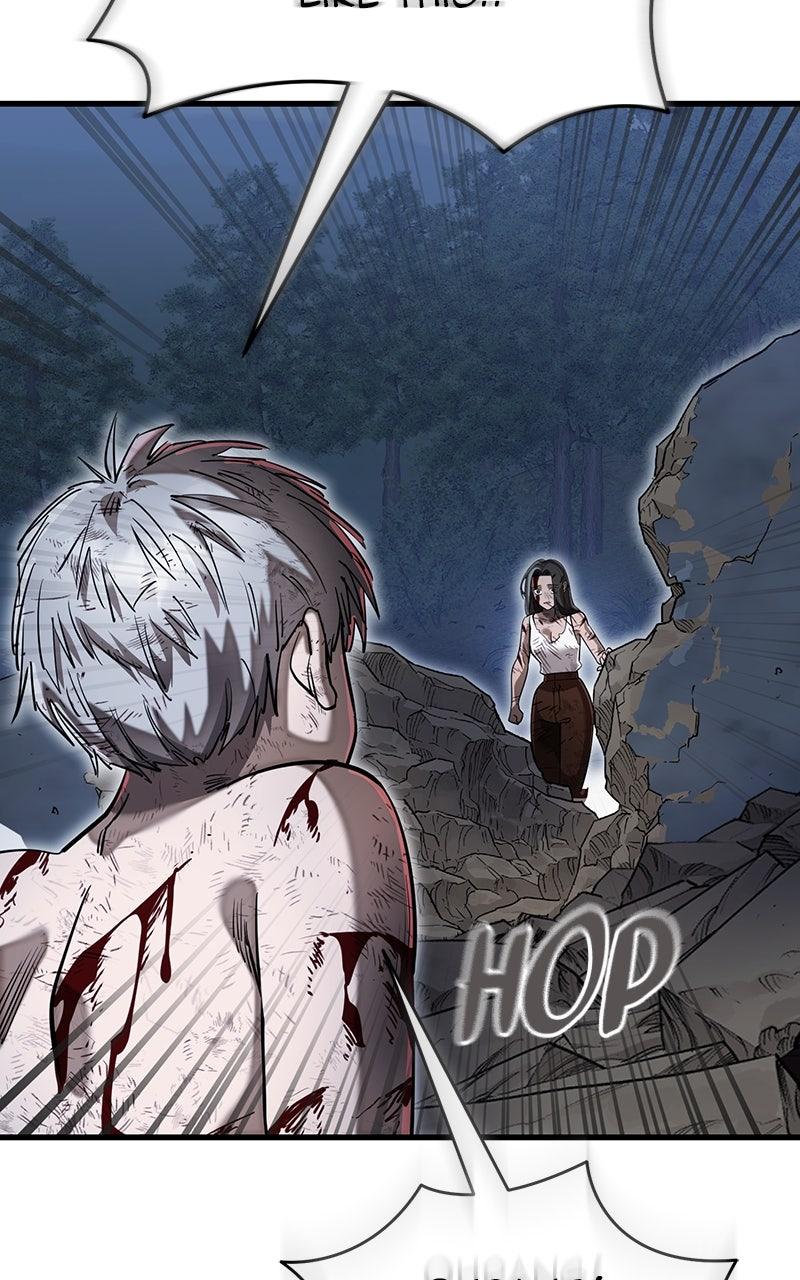 Return of the King of Hell Chapter 97 - Page 233