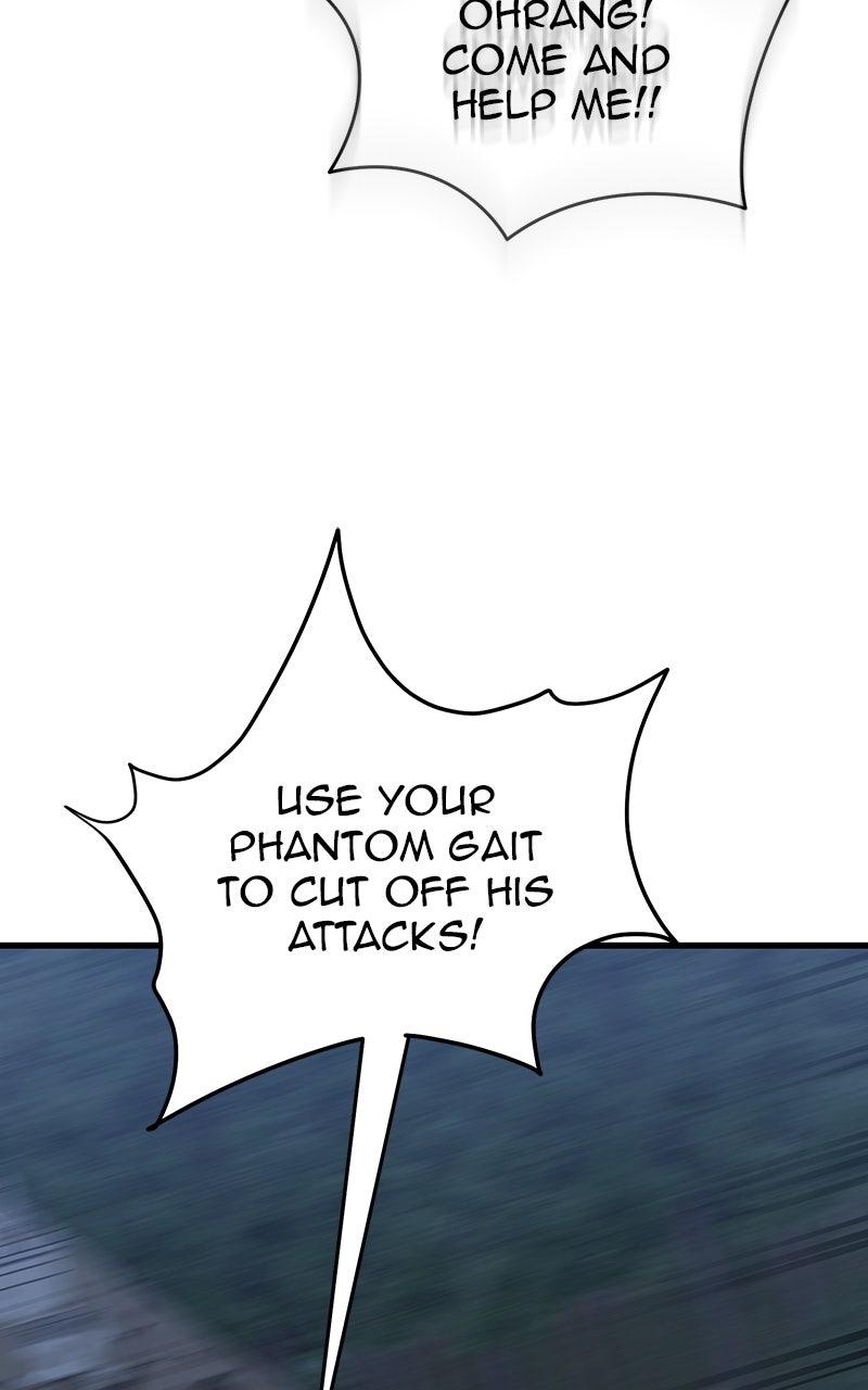 Return of the King of Hell Chapter 97 - Page 234