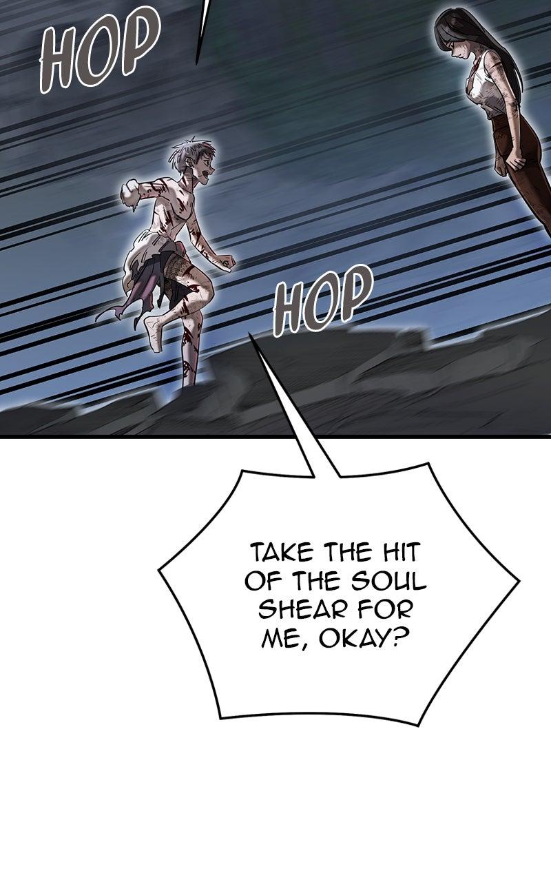 Return of the King of Hell Chapter 97 - Page 235