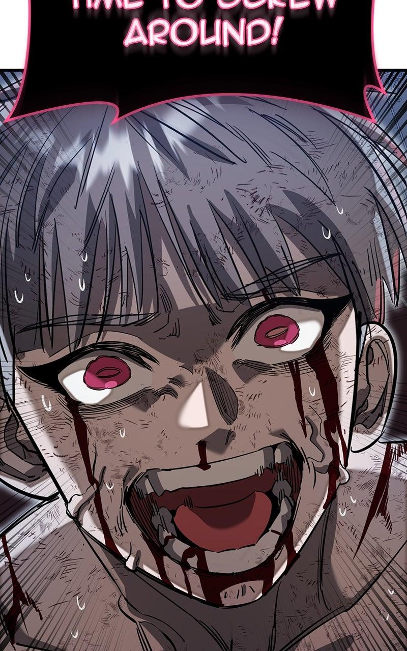 Return of the King of Hell Chapter 97 - Page 238