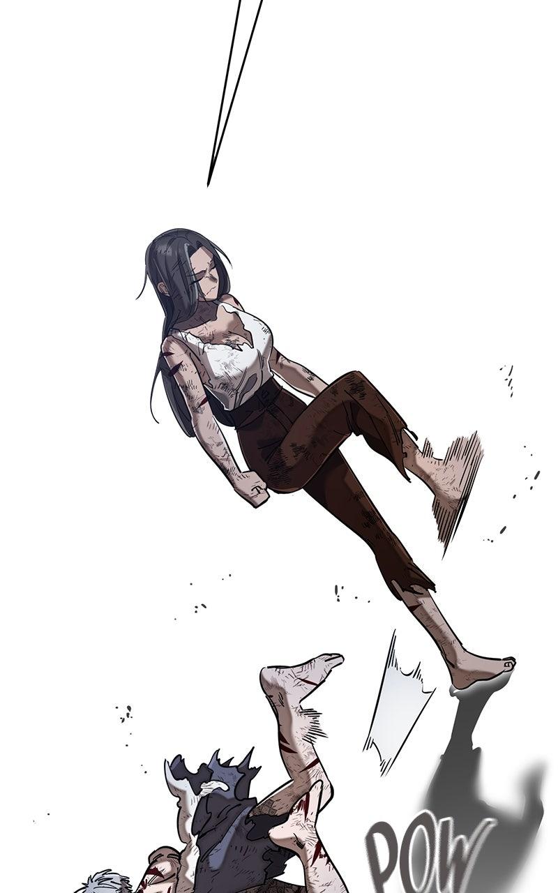 Return of the King of Hell Chapter 97 - Page 240