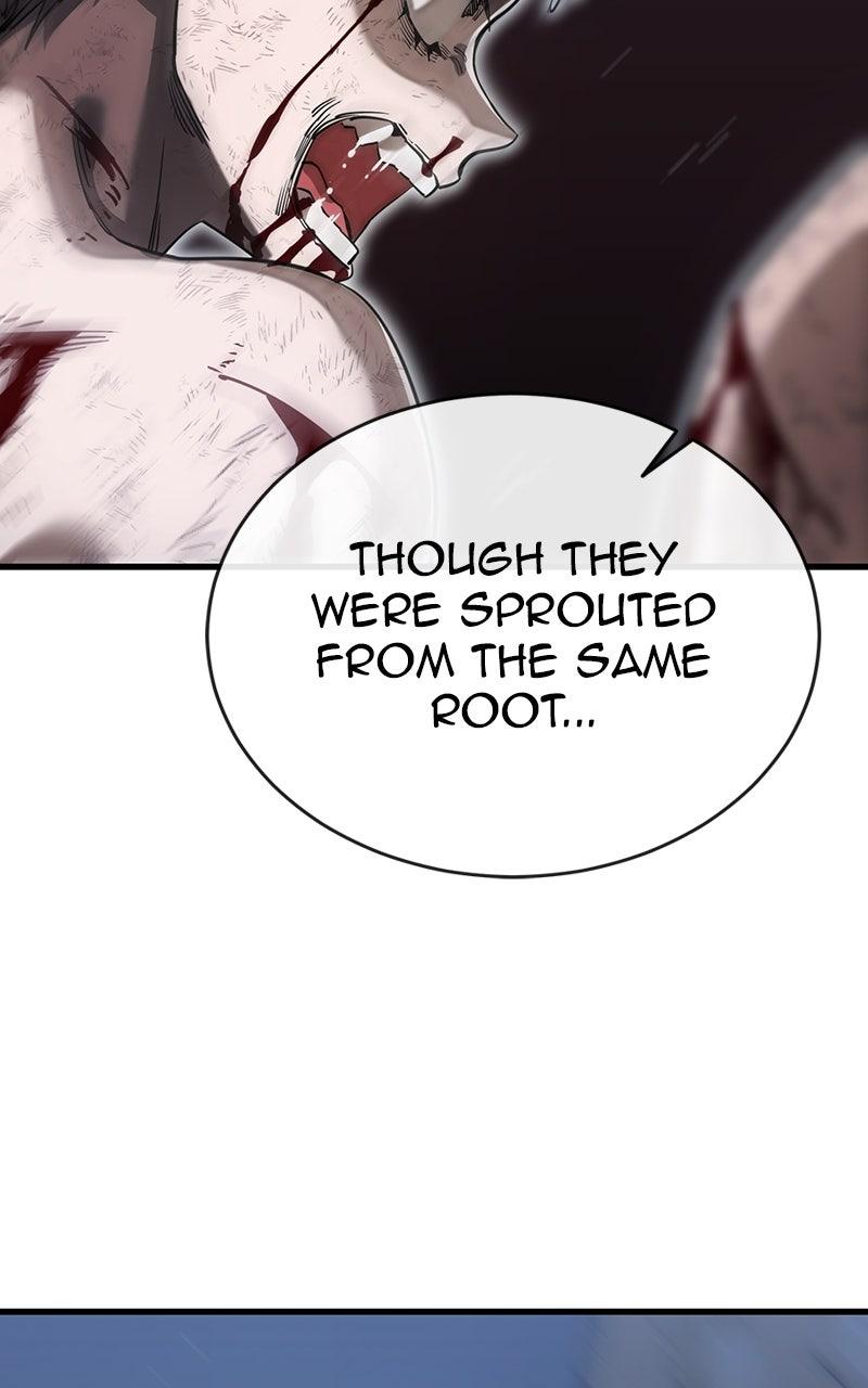 Return of the King of Hell Chapter 97 - Page 244