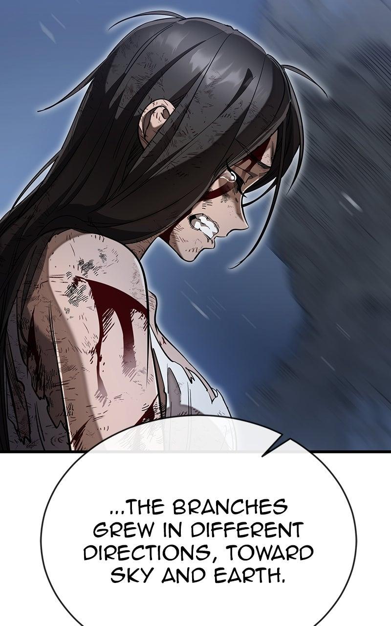 Return of the King of Hell Chapter 97 - Page 245