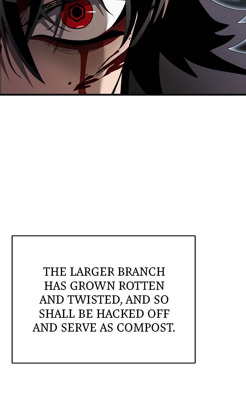 Return of the King of Hell Chapter 97 - Page 247