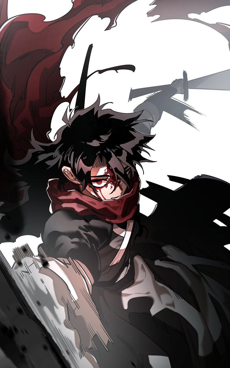 Return of the King of Hell Chapter 97 - Page 252