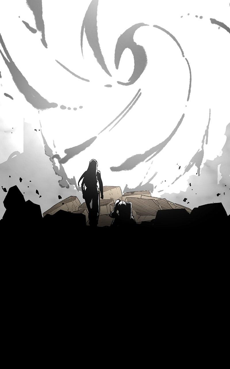 Return of the King of Hell Chapter 97 - Page 255