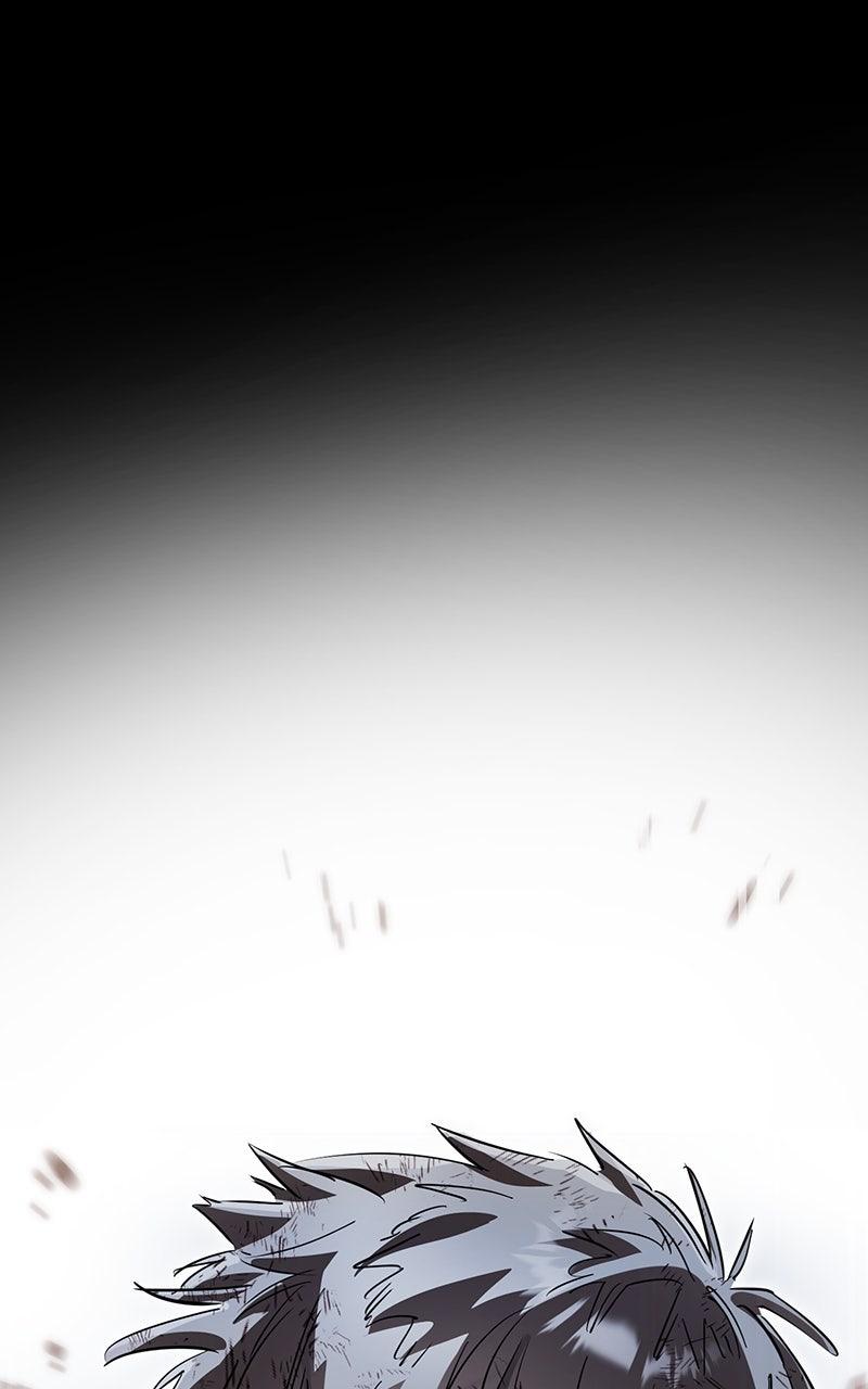 Return of the King of Hell Chapter 97 - Page 256