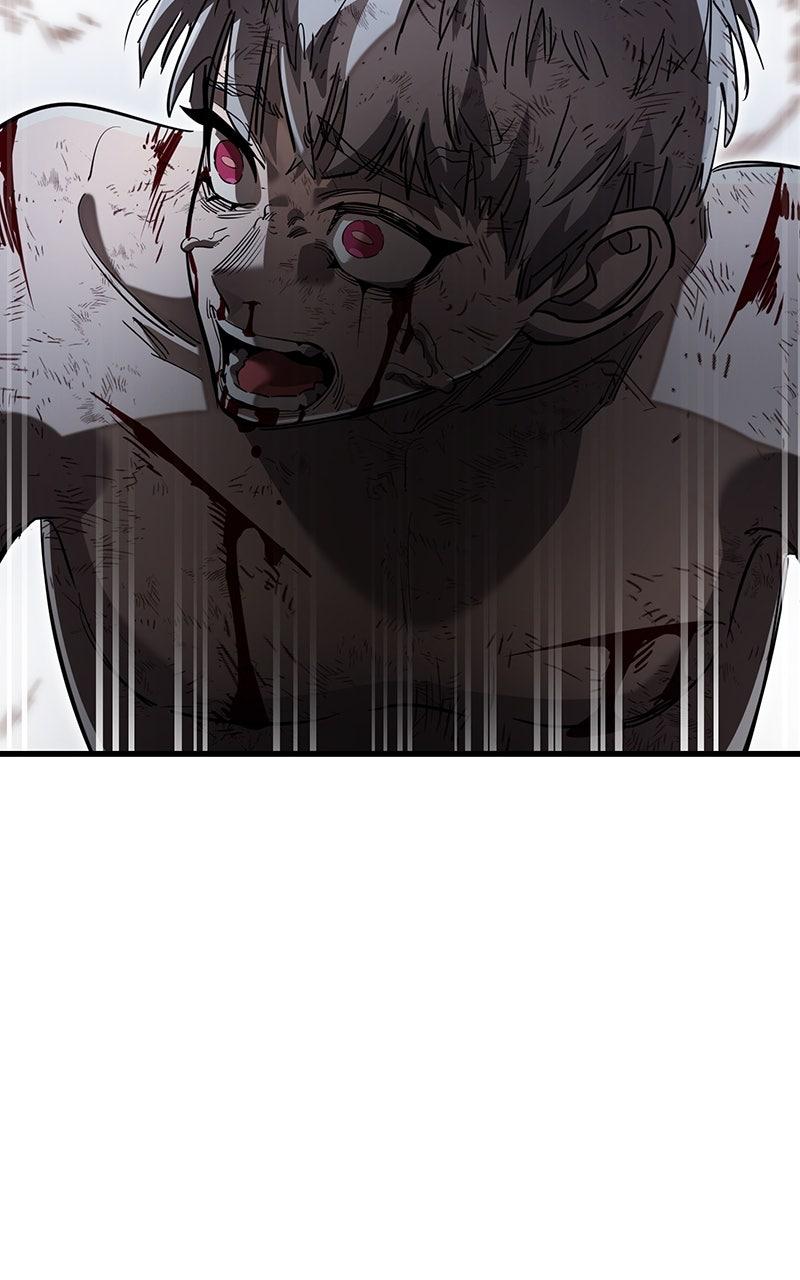 Return of the King of Hell Chapter 97 - Page 257