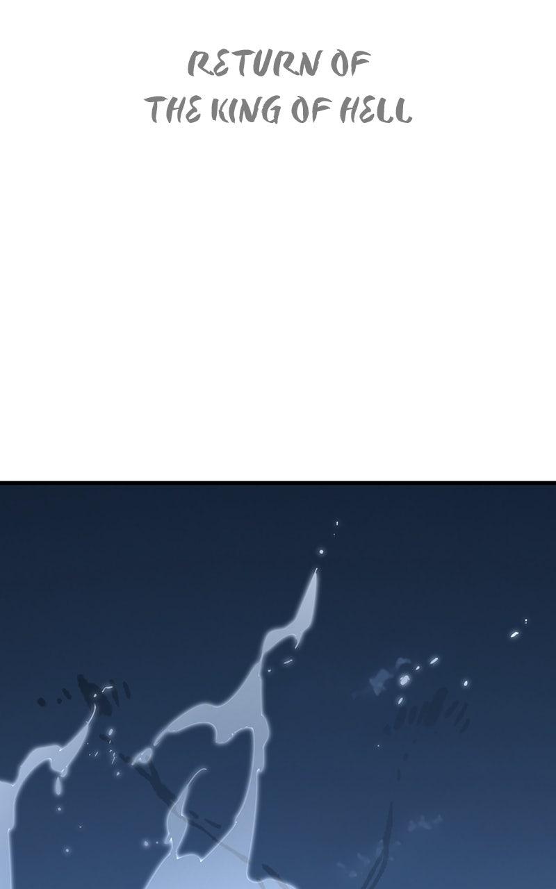 Return of the King of Hell Chapter 97 - Page 266
