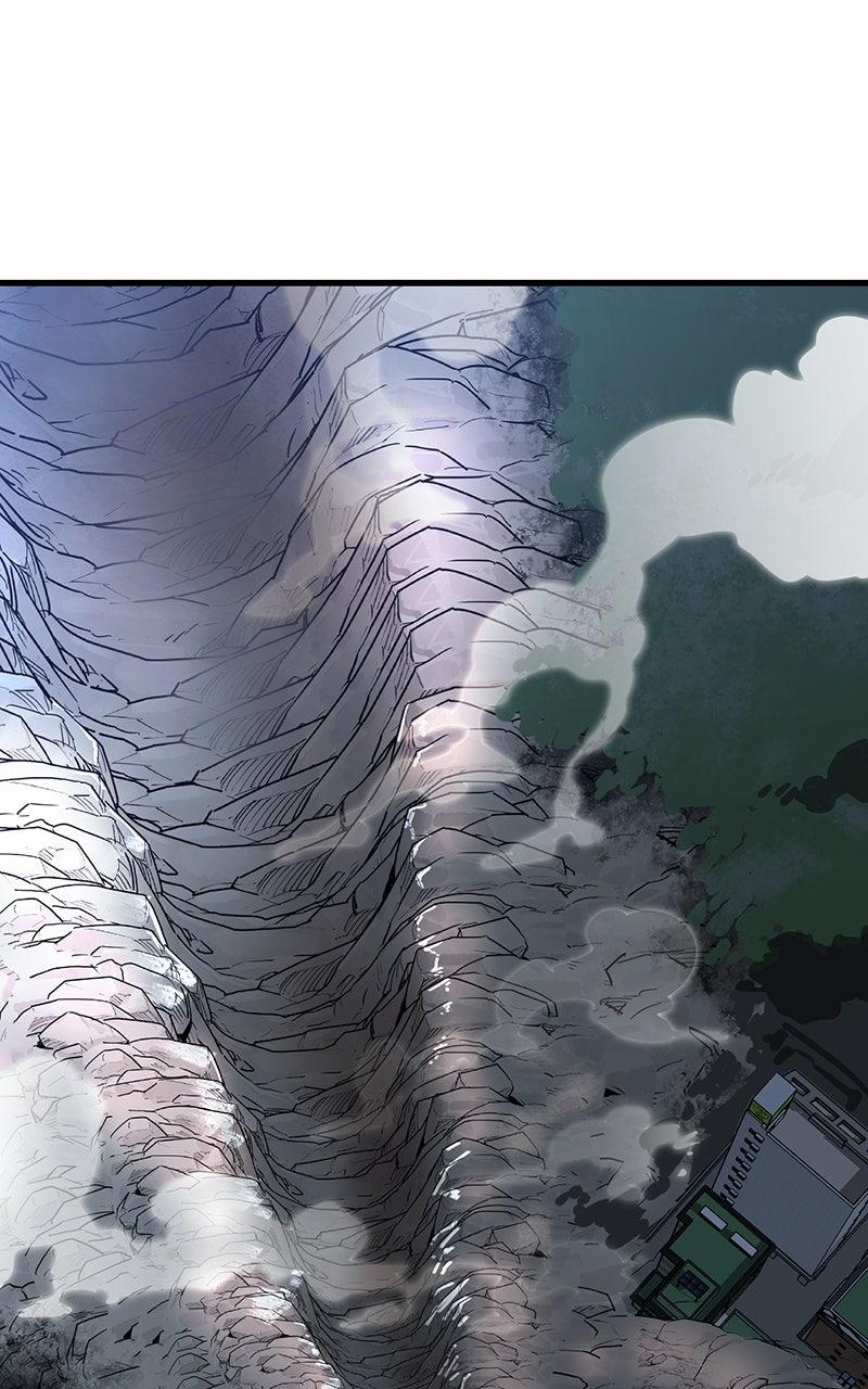 Return of the King of Hell Chapter 97 - Page 268