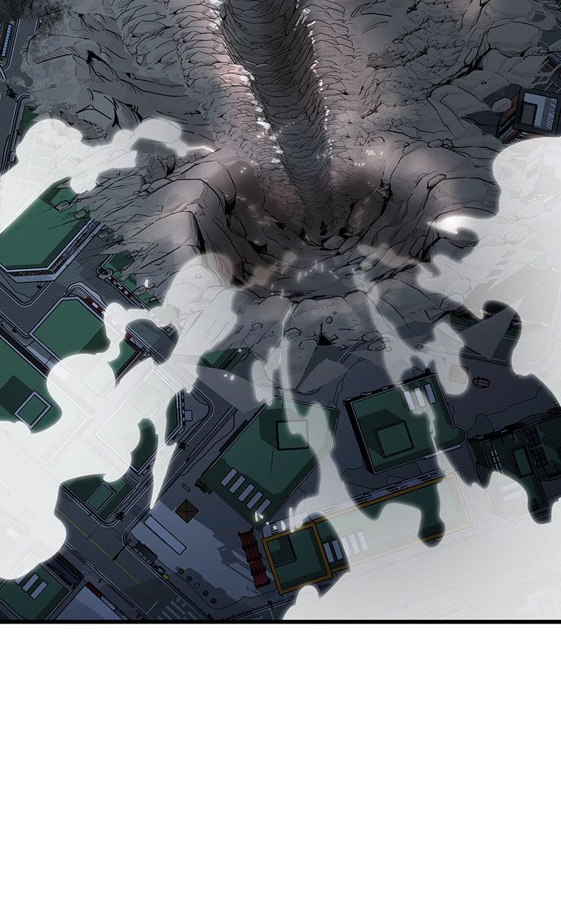 Return of the King of Hell Chapter 97 - Page 269