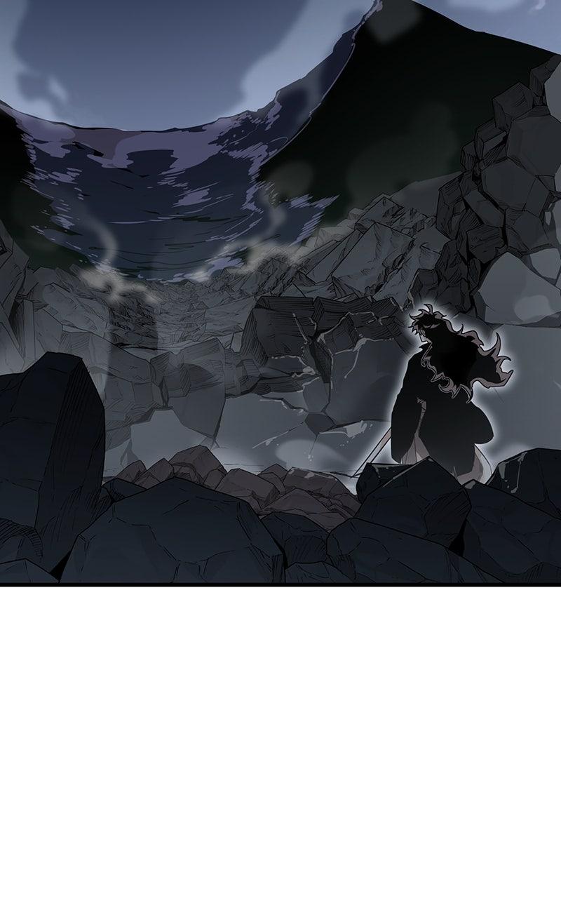 Return of the King of Hell Chapter 97 - Page 271