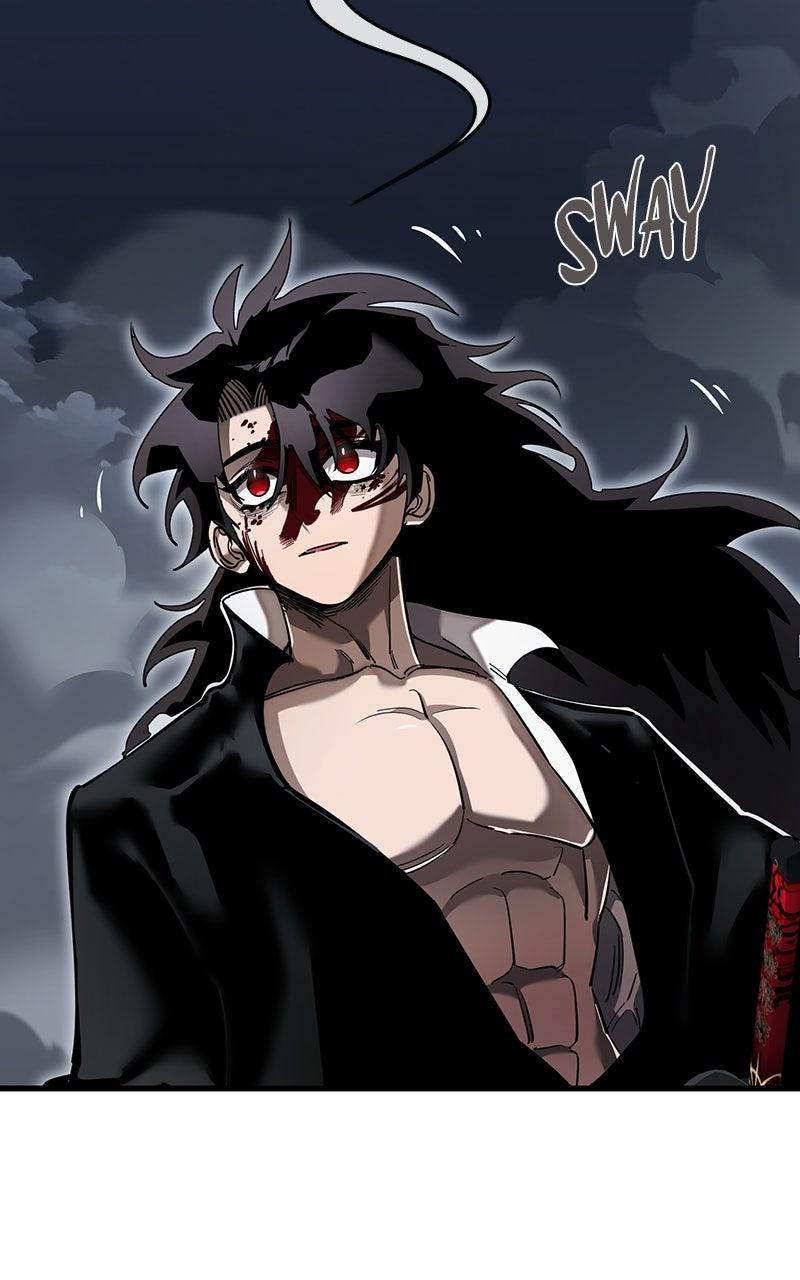 Return of the King of Hell Chapter 97 - Page 274