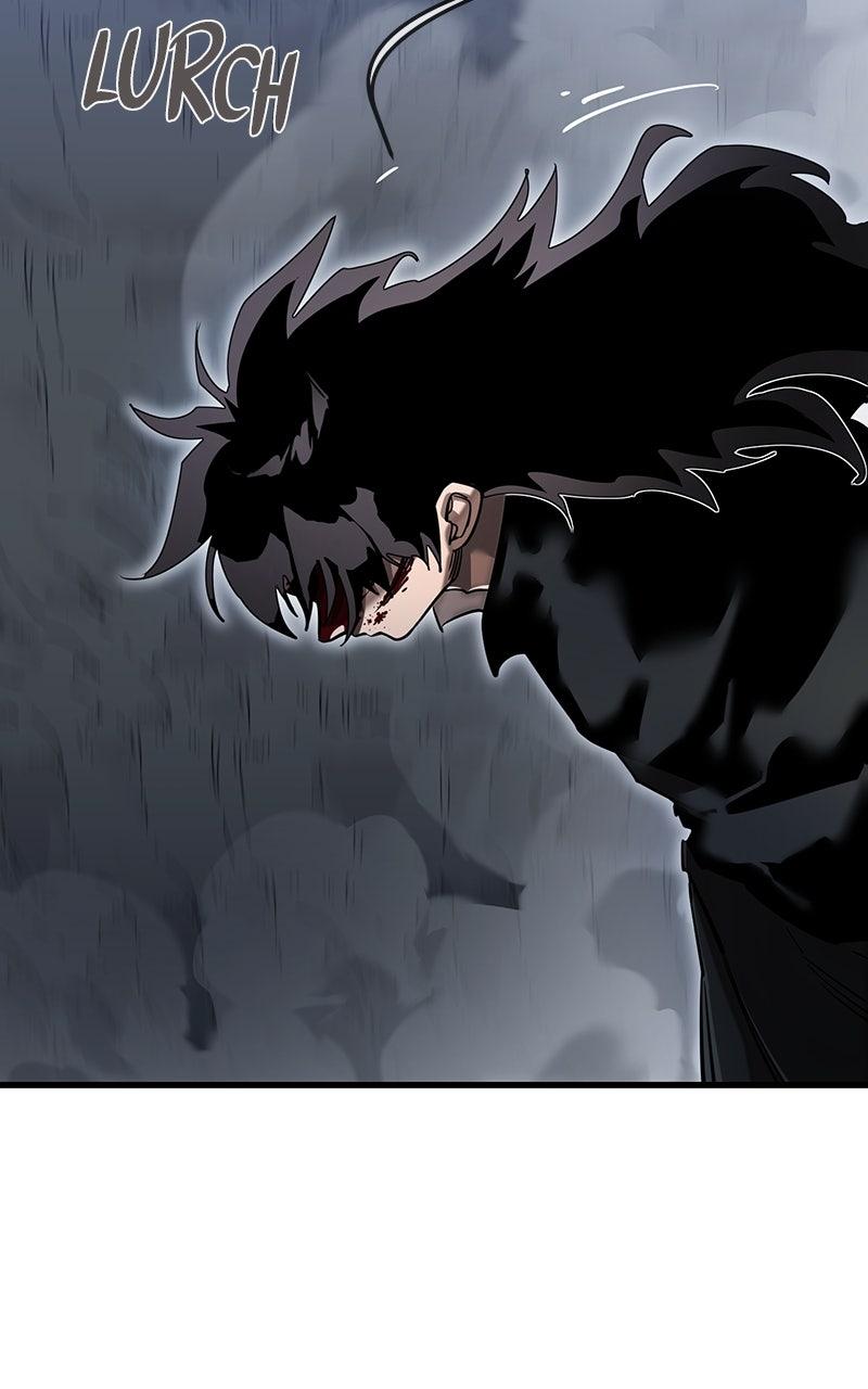 Return of the King of Hell Chapter 97 - Page 276