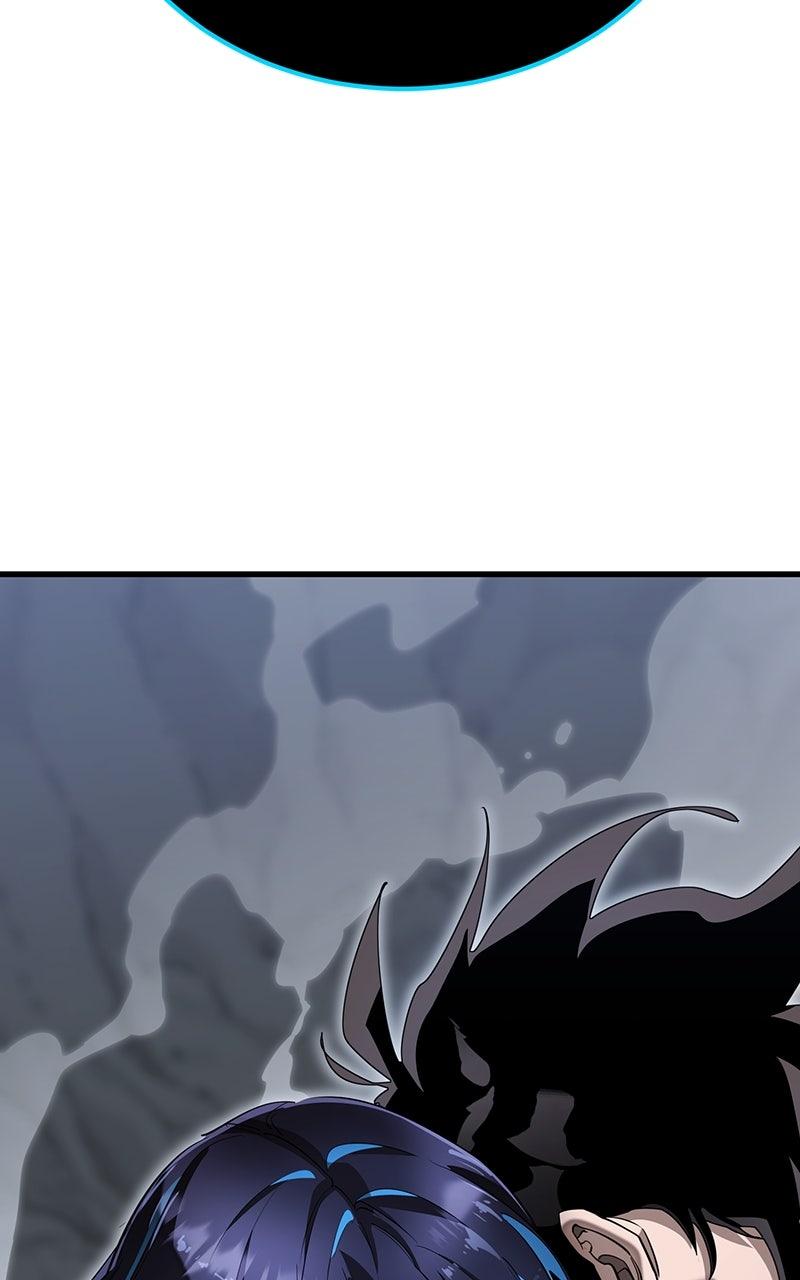 Return of the King of Hell Chapter 97 - Page 279