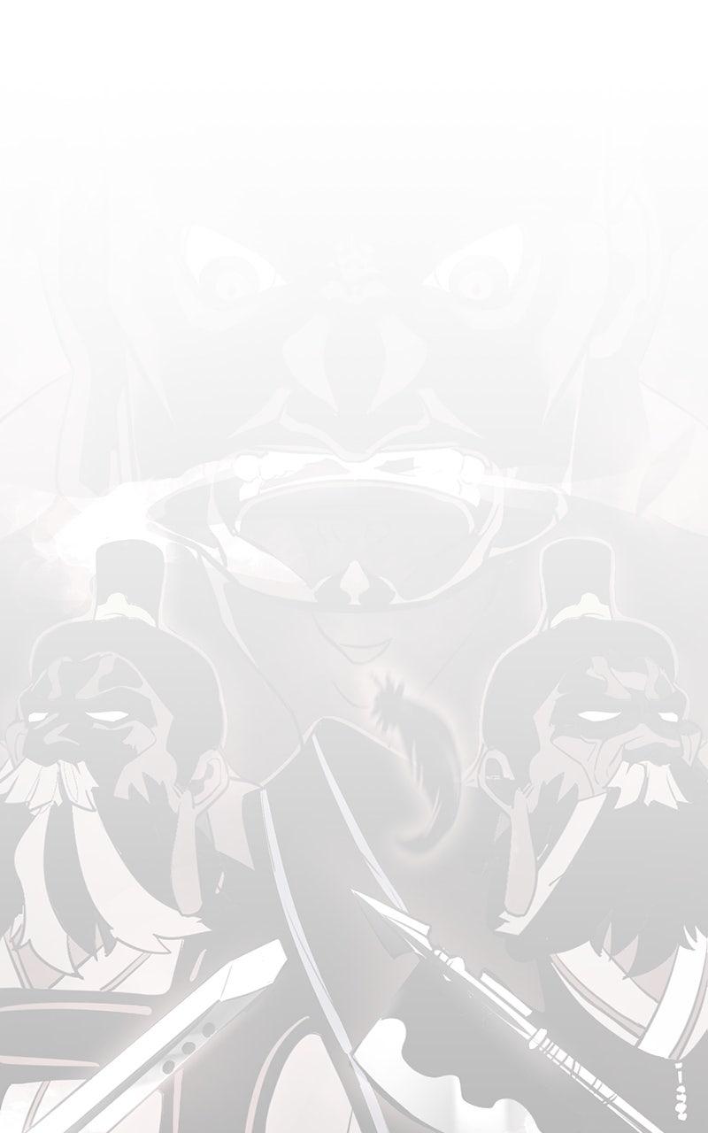 Return of the King of Hell Chapter 97 - Page 284