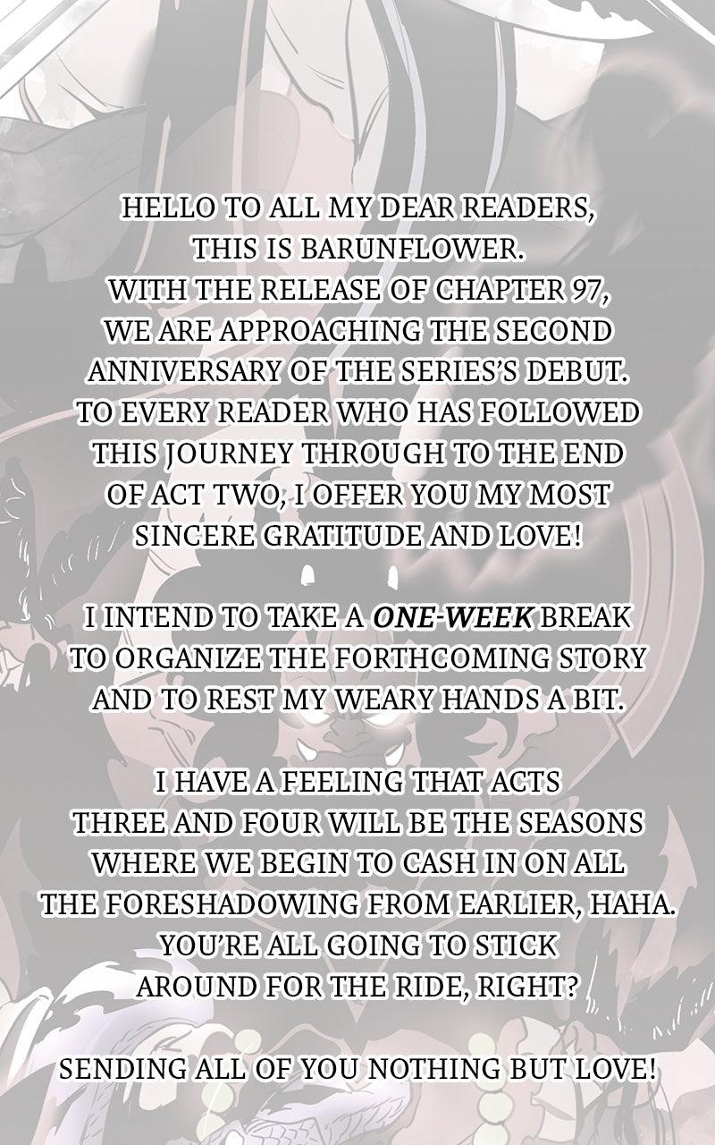 Return of the King of Hell Chapter 97 - Page 285