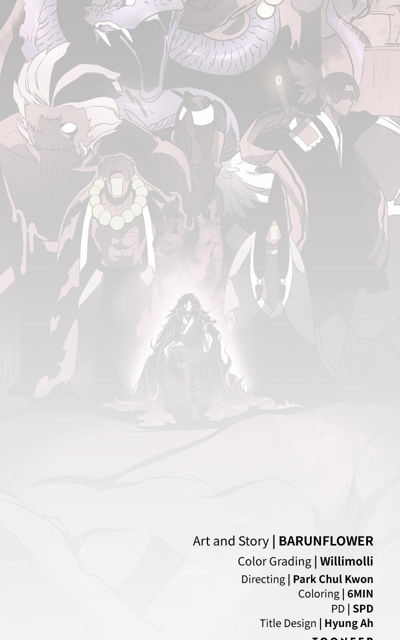 Return of the King of Hell Chapter 97 - Page 286