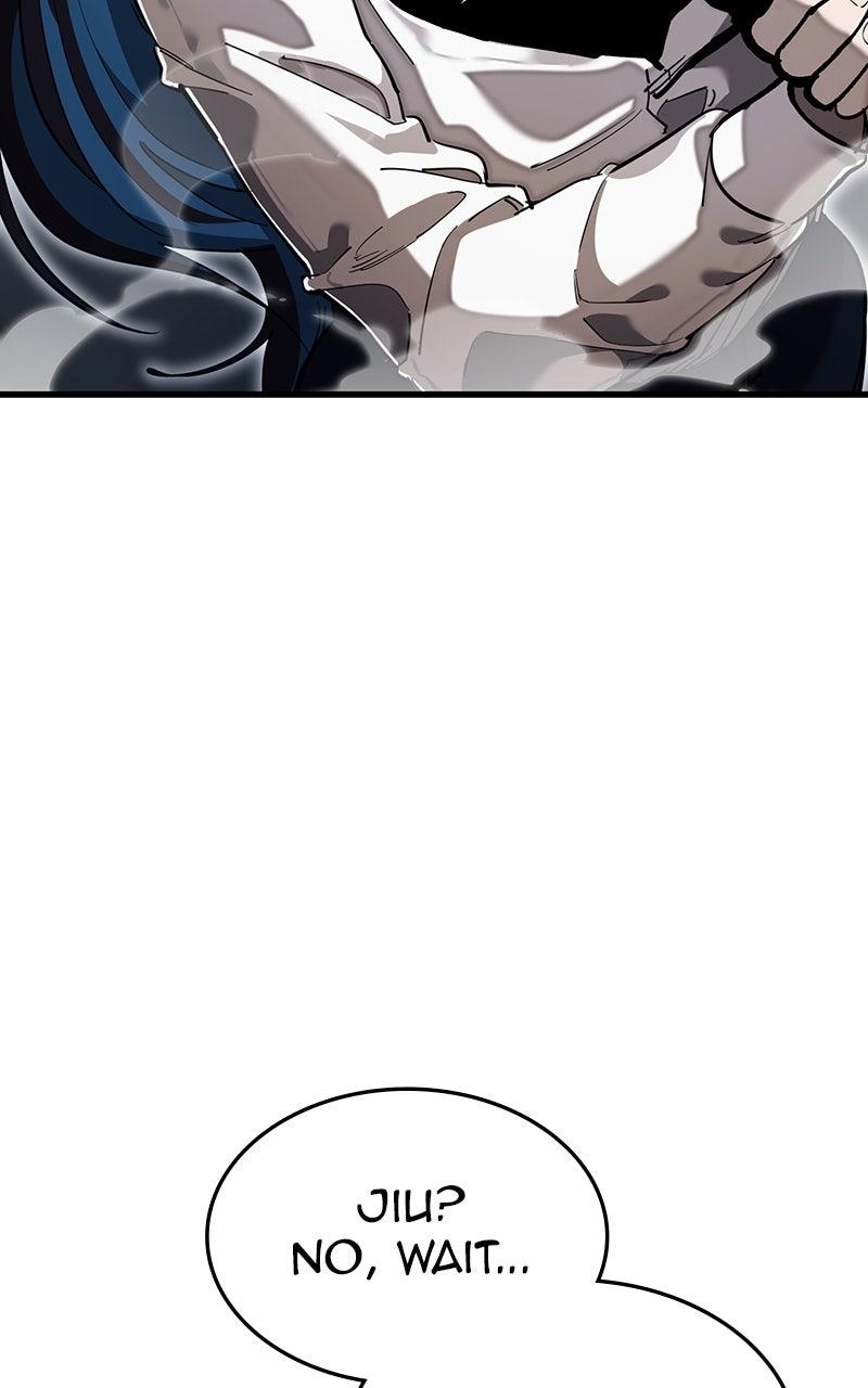 Return of the King of Hell Chapter 98 - Page 4