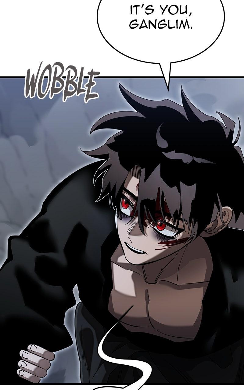 Return of the King of Hell Chapter 98 - Page 5