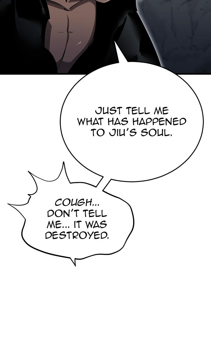 Return of the King of Hell Chapter 98 - Page 10