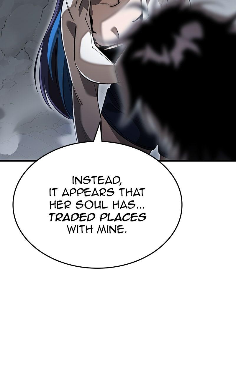 Return of the King of Hell Chapter 98 - Page 12