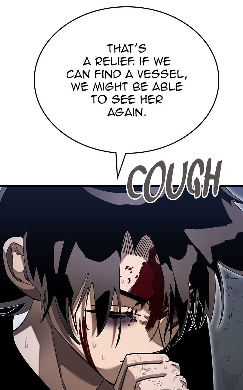 Return of the King of Hell Chapter 98 - Page 13